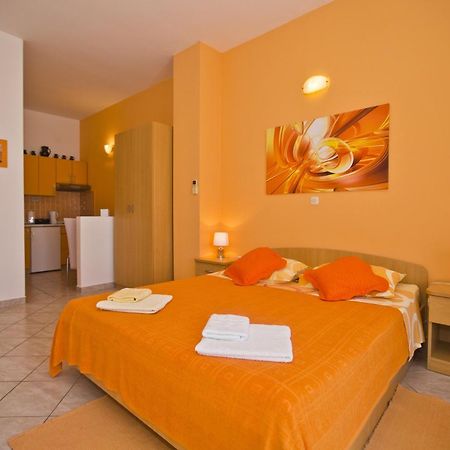 Villa Softic Hvar Đảo Hvar Ngoại thất bức ảnh