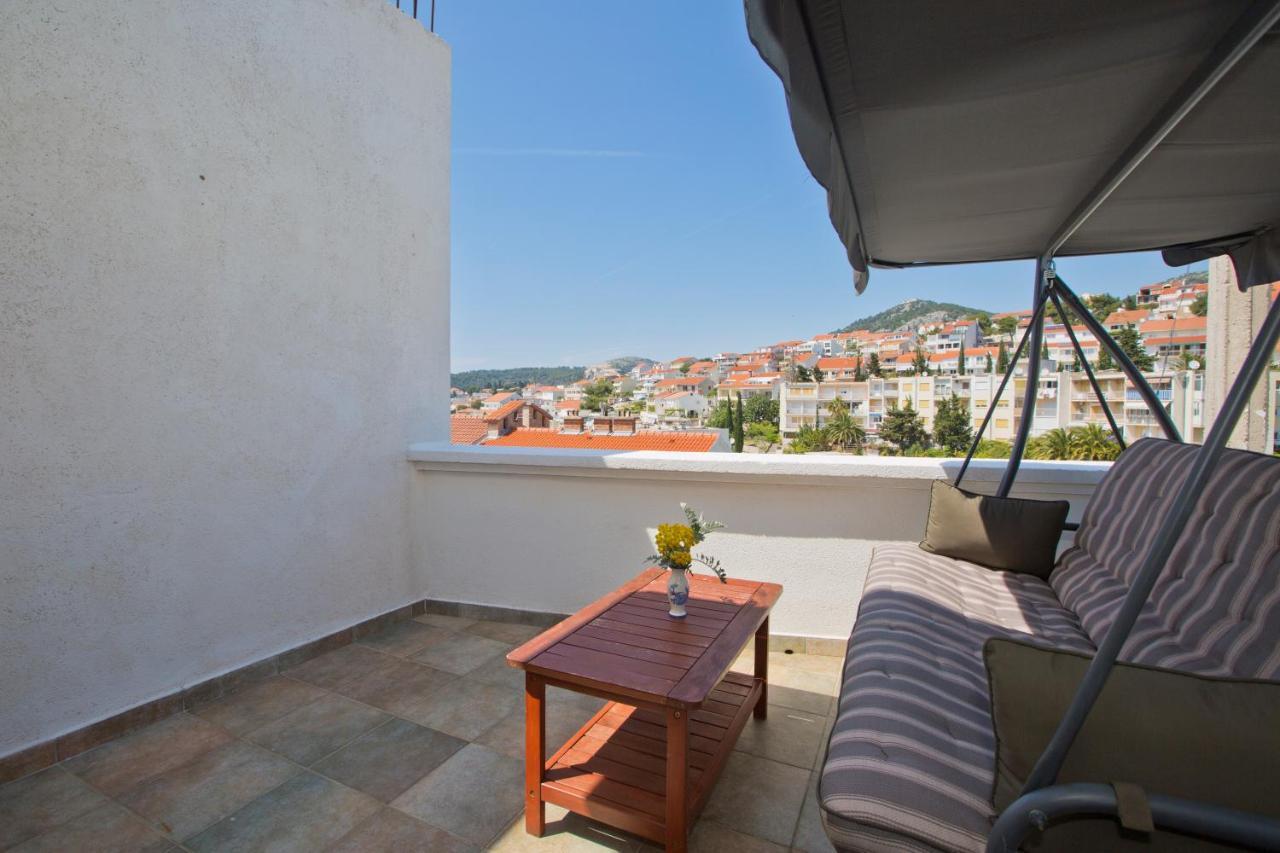 Villa Softic Hvar Đảo Hvar Ngoại thất bức ảnh