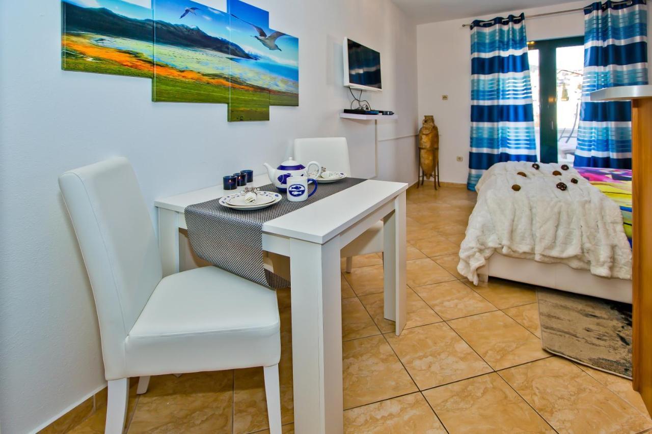 Villa Softic Hvar Đảo Hvar Ngoại thất bức ảnh
