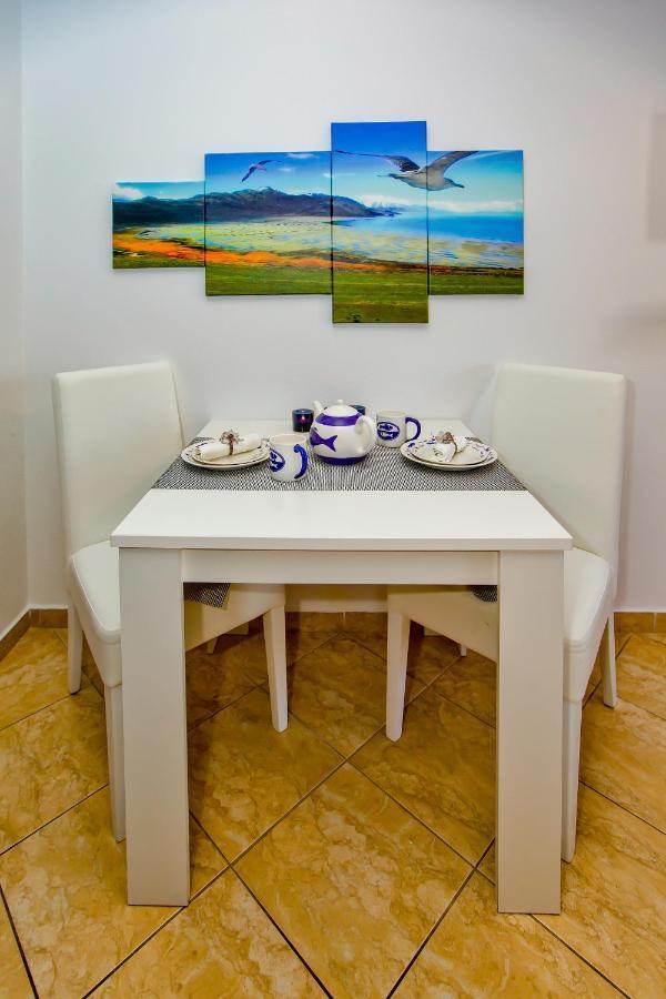 Villa Softic Hvar Đảo Hvar Ngoại thất bức ảnh