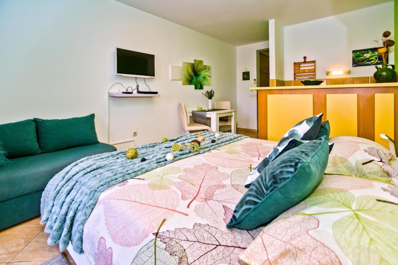 Villa Softic Hvar Đảo Hvar Ngoại thất bức ảnh