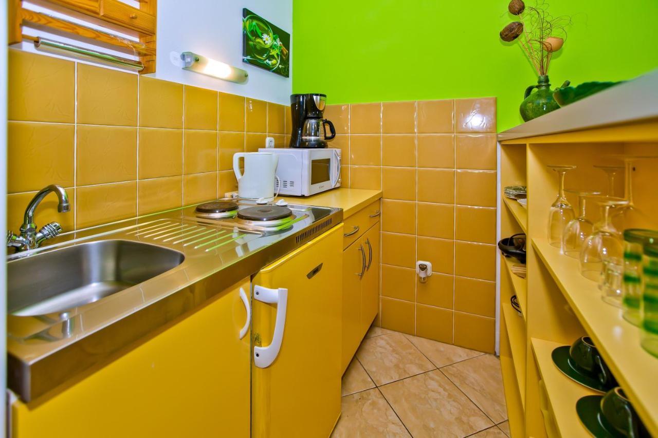 Villa Softic Hvar Đảo Hvar Ngoại thất bức ảnh