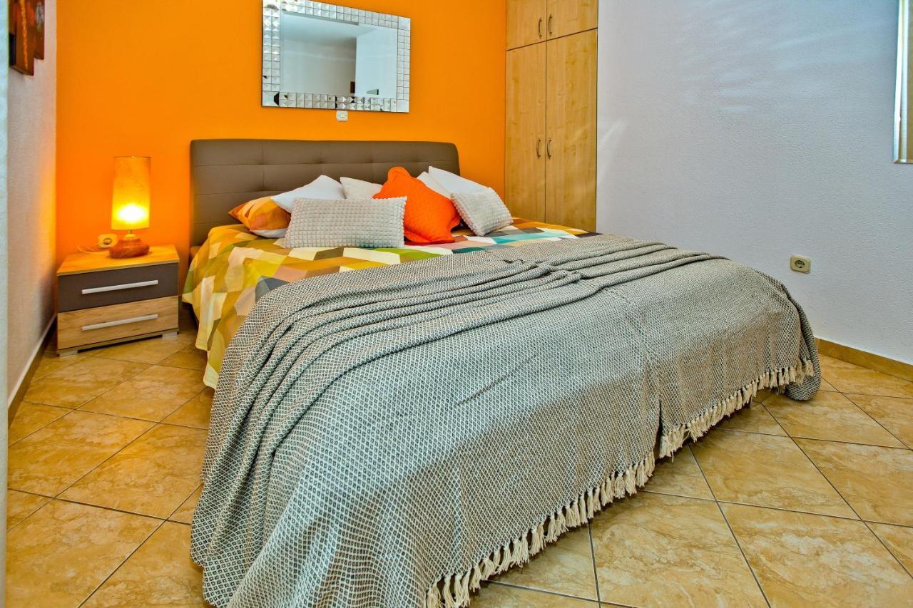 Villa Softic Hvar Đảo Hvar Ngoại thất bức ảnh