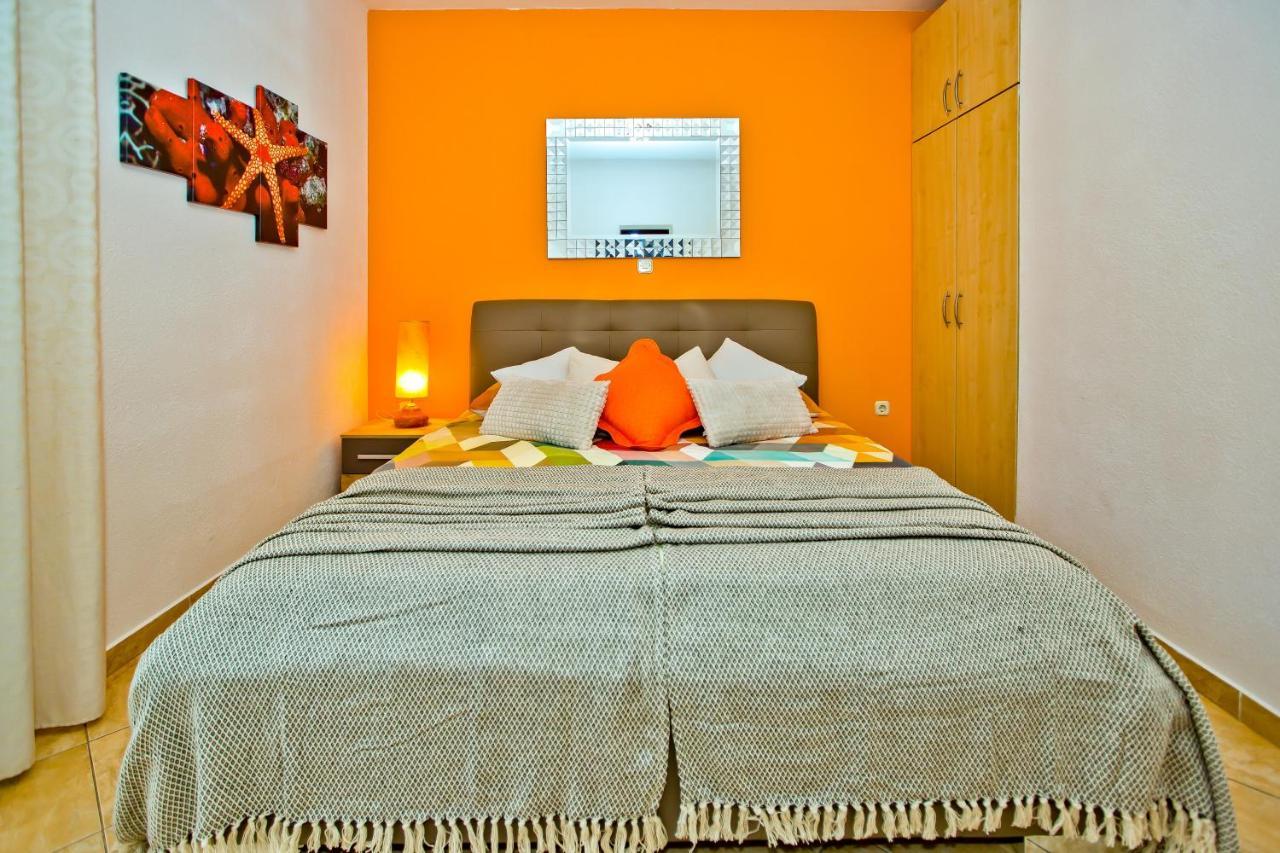 Villa Softic Hvar Đảo Hvar Ngoại thất bức ảnh