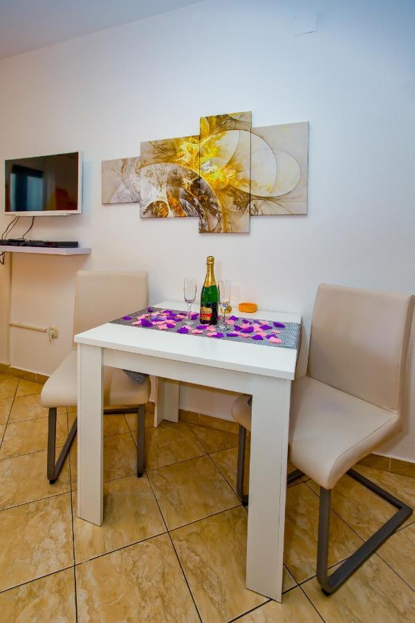 Villa Softic Hvar Đảo Hvar Ngoại thất bức ảnh