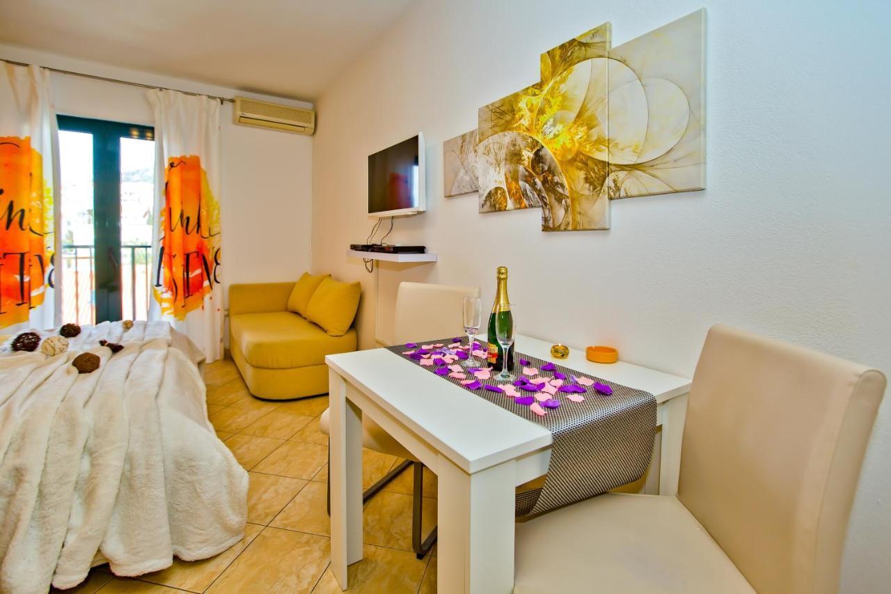 Villa Softic Hvar Đảo Hvar Ngoại thất bức ảnh