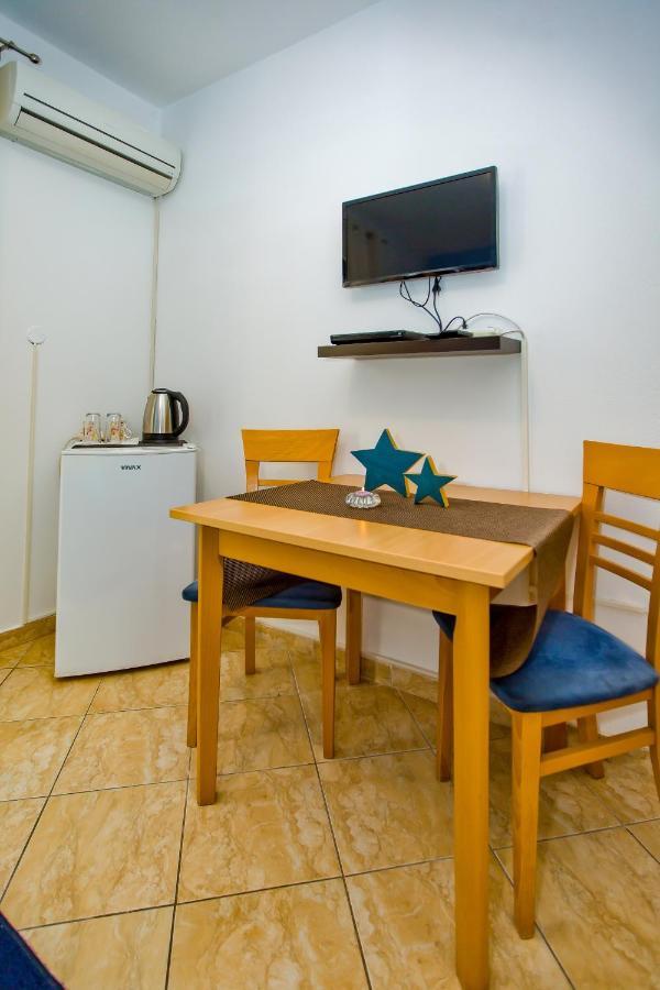 Villa Softic Hvar Đảo Hvar Ngoại thất bức ảnh