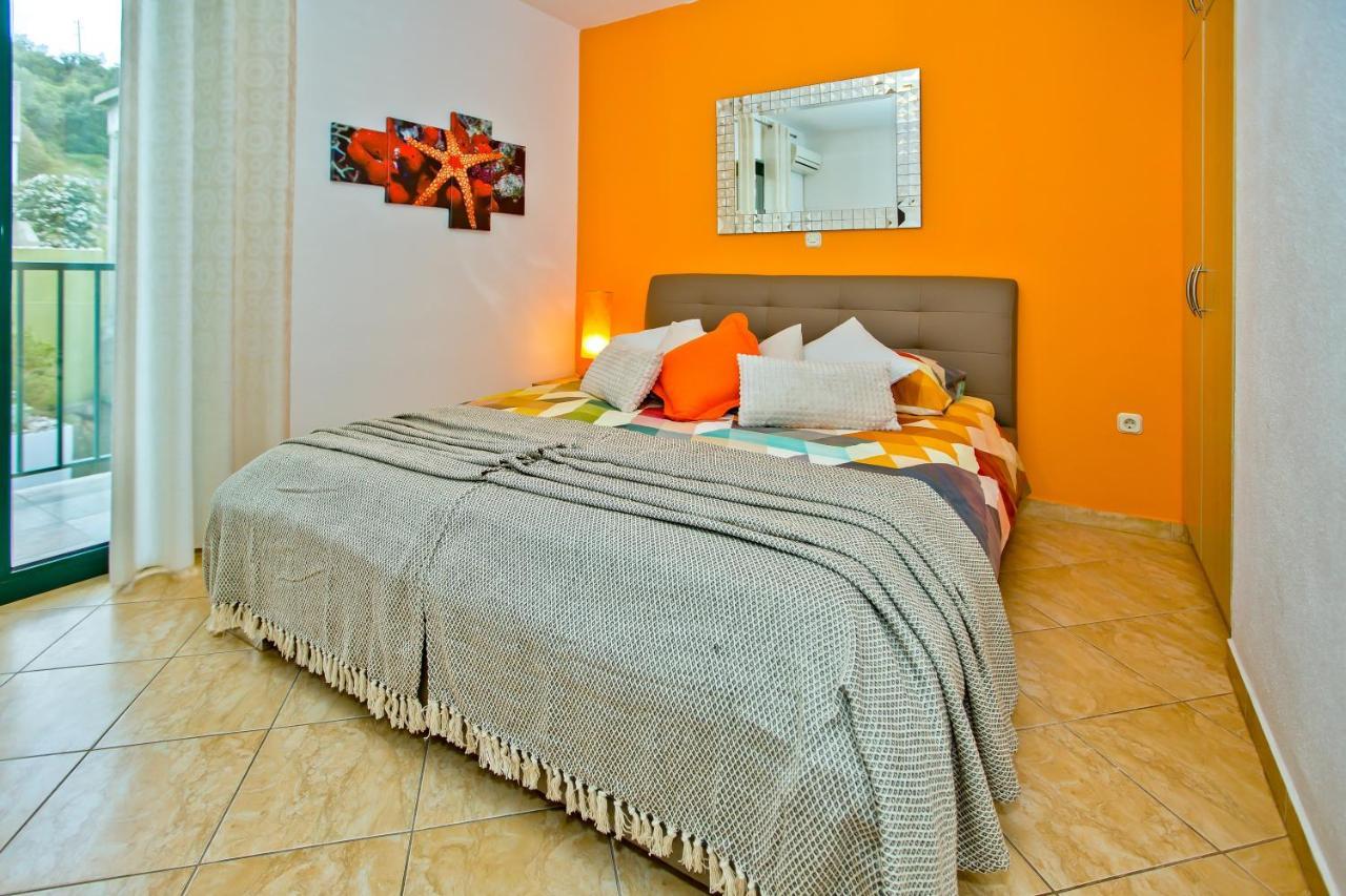 Villa Softic Hvar Đảo Hvar Ngoại thất bức ảnh