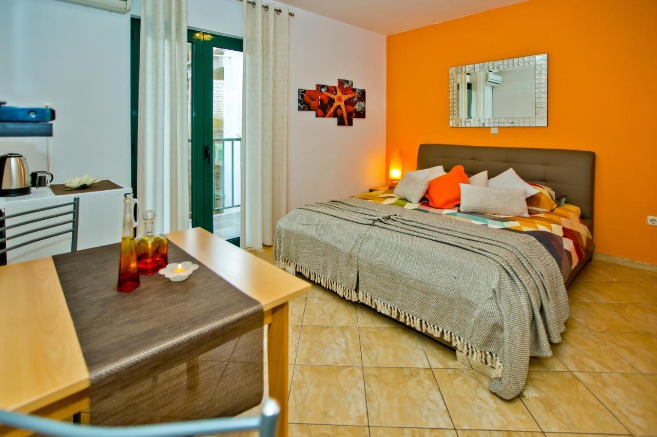 Villa Softic Hvar Đảo Hvar Ngoại thất bức ảnh