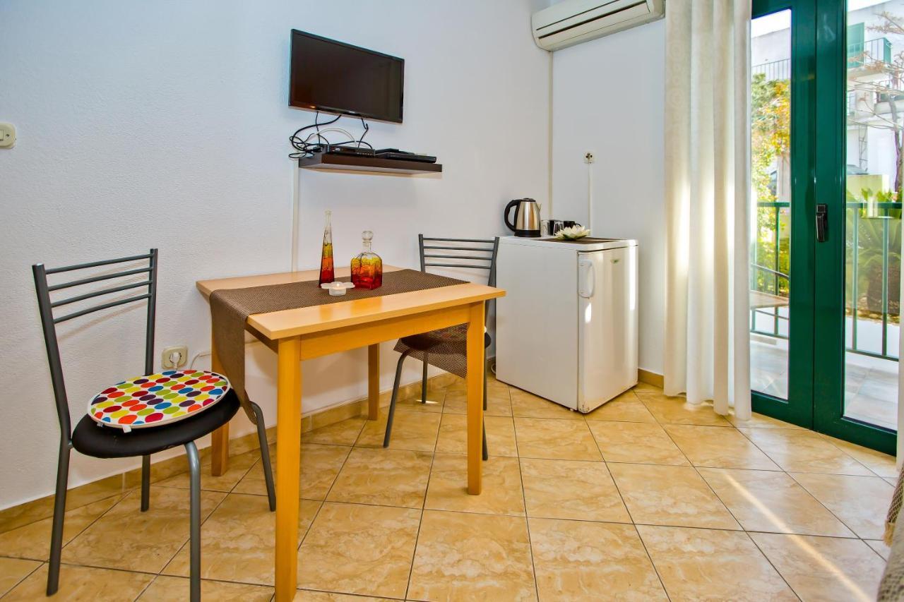 Villa Softic Hvar Đảo Hvar Ngoại thất bức ảnh