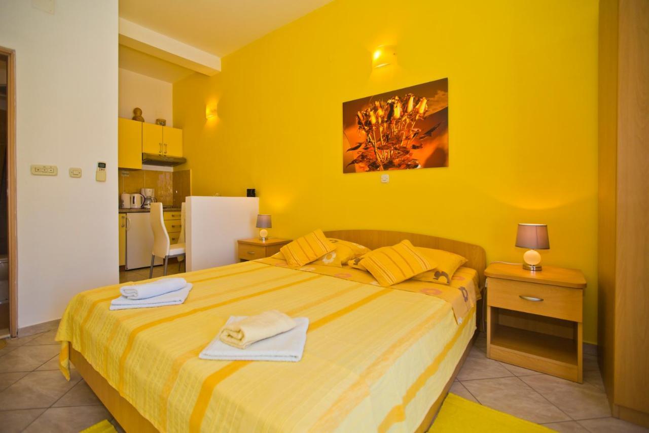 Villa Softic Hvar Đảo Hvar Ngoại thất bức ảnh