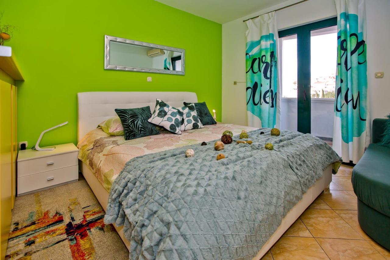 Villa Softic Hvar Đảo Hvar Ngoại thất bức ảnh