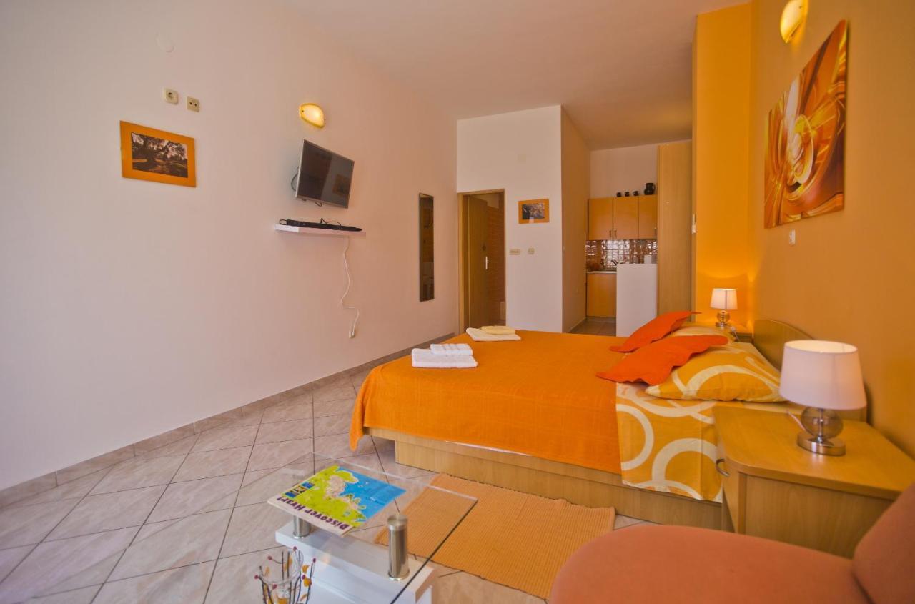 Villa Softic Hvar Đảo Hvar Ngoại thất bức ảnh