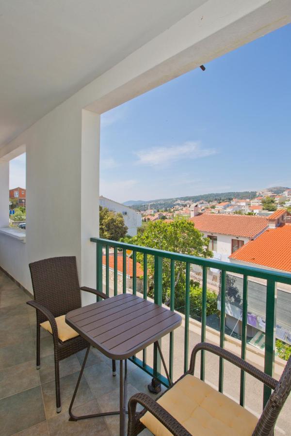 Villa Softic Hvar Đảo Hvar Ngoại thất bức ảnh
