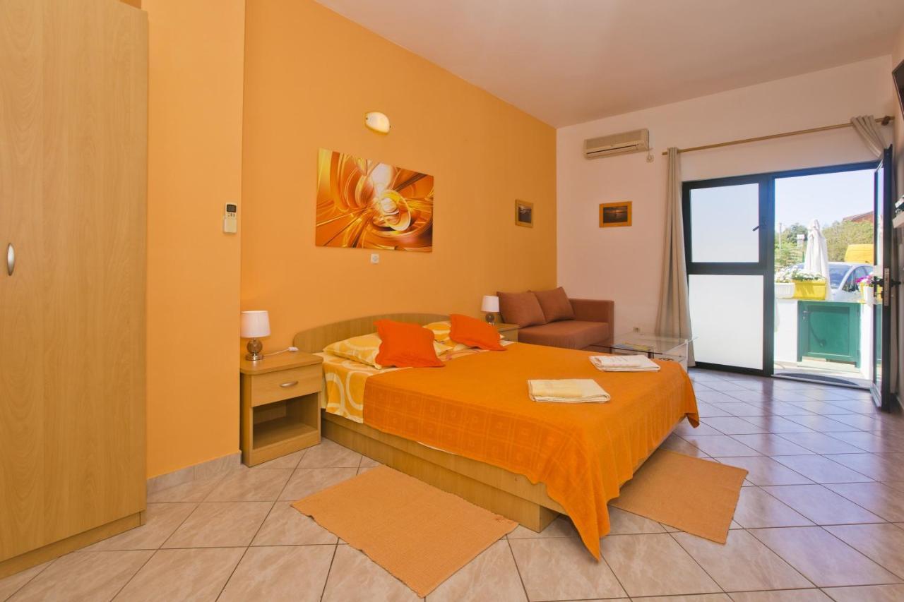 Villa Softic Hvar Đảo Hvar Ngoại thất bức ảnh