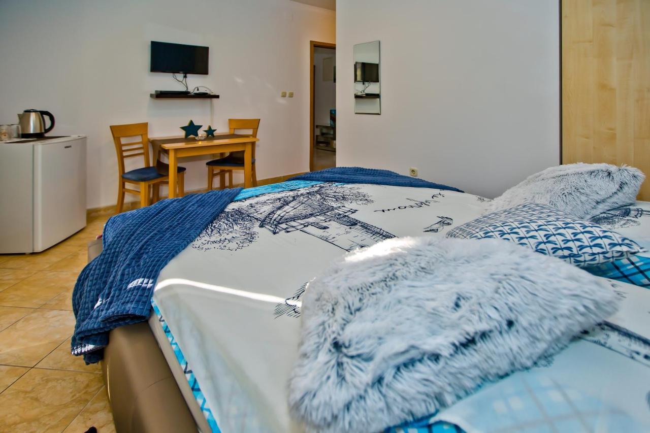 Villa Softic Hvar Đảo Hvar Ngoại thất bức ảnh