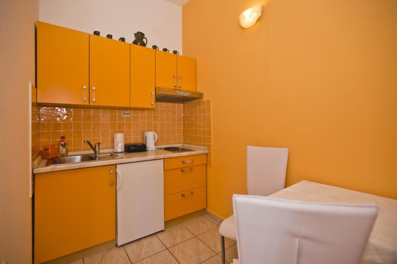 Villa Softic Hvar Đảo Hvar Ngoại thất bức ảnh