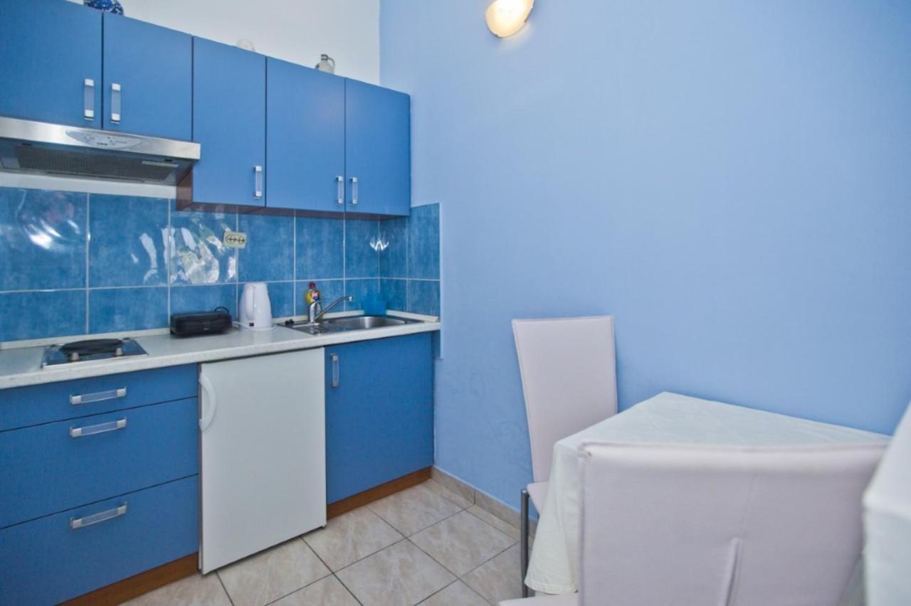 Villa Softic Hvar Đảo Hvar Ngoại thất bức ảnh