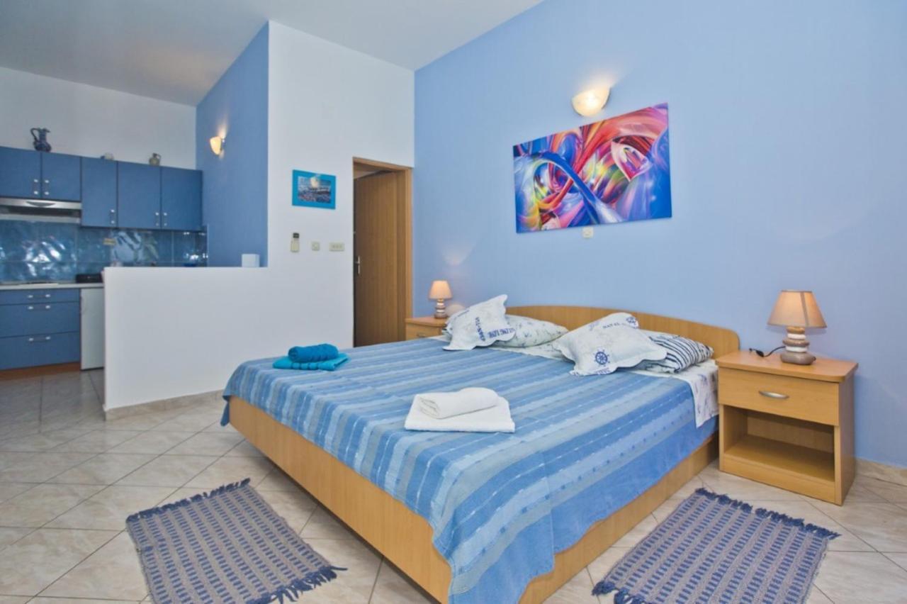 Villa Softic Hvar Đảo Hvar Ngoại thất bức ảnh