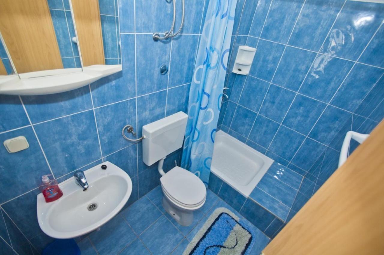 Villa Softic Hvar Đảo Hvar Ngoại thất bức ảnh