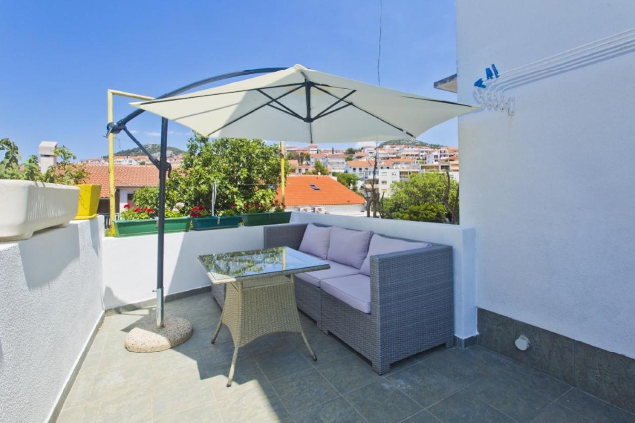 Villa Softic Hvar Đảo Hvar Ngoại thất bức ảnh