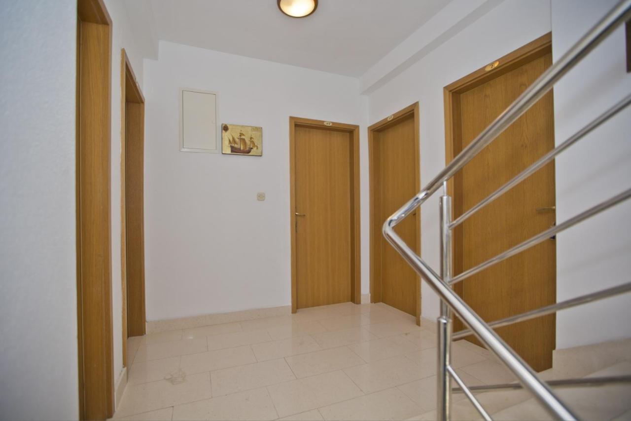 Villa Softic Hvar Đảo Hvar Ngoại thất bức ảnh