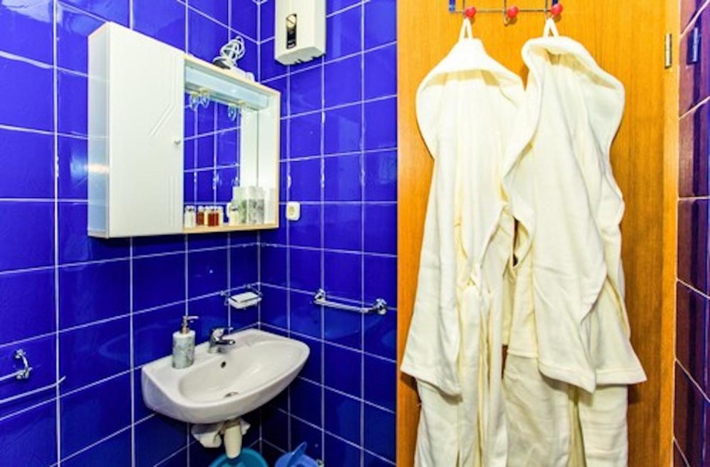 Villa Softic Hvar Đảo Hvar Ngoại thất bức ảnh