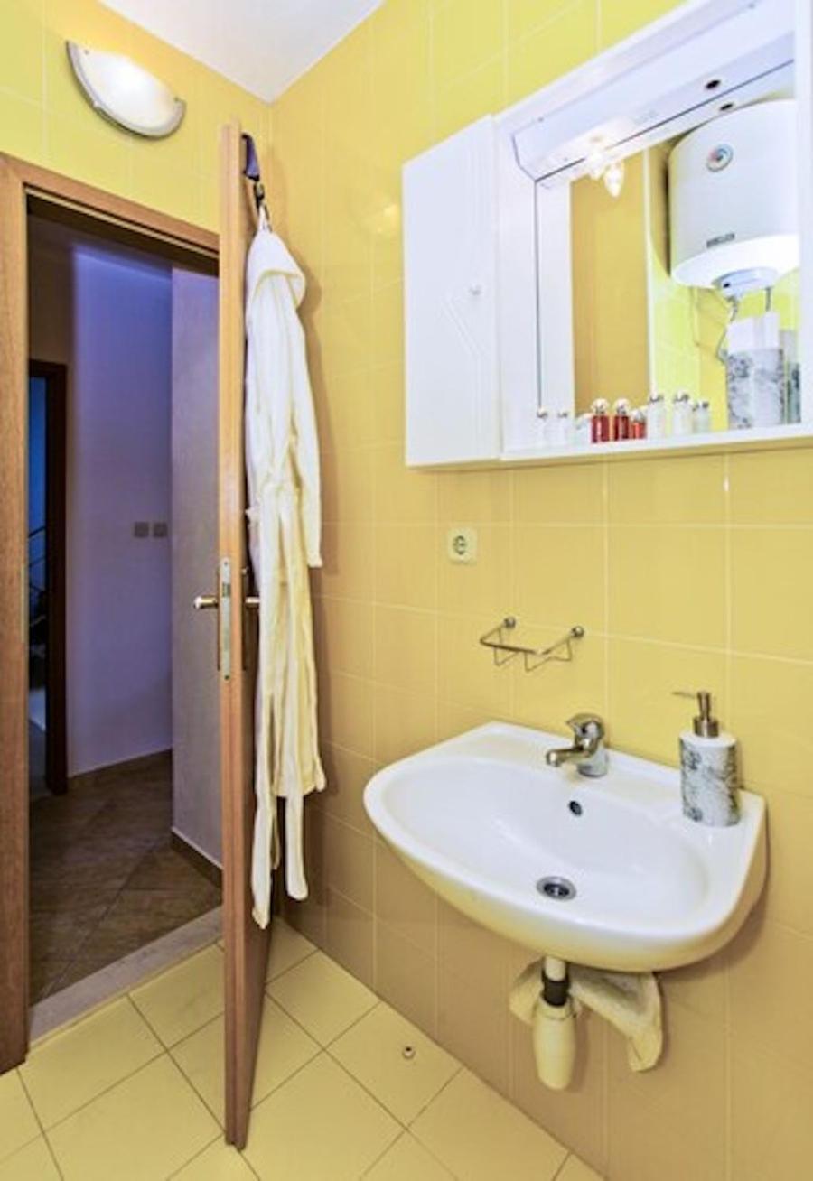 Villa Softic Hvar Đảo Hvar Ngoại thất bức ảnh
