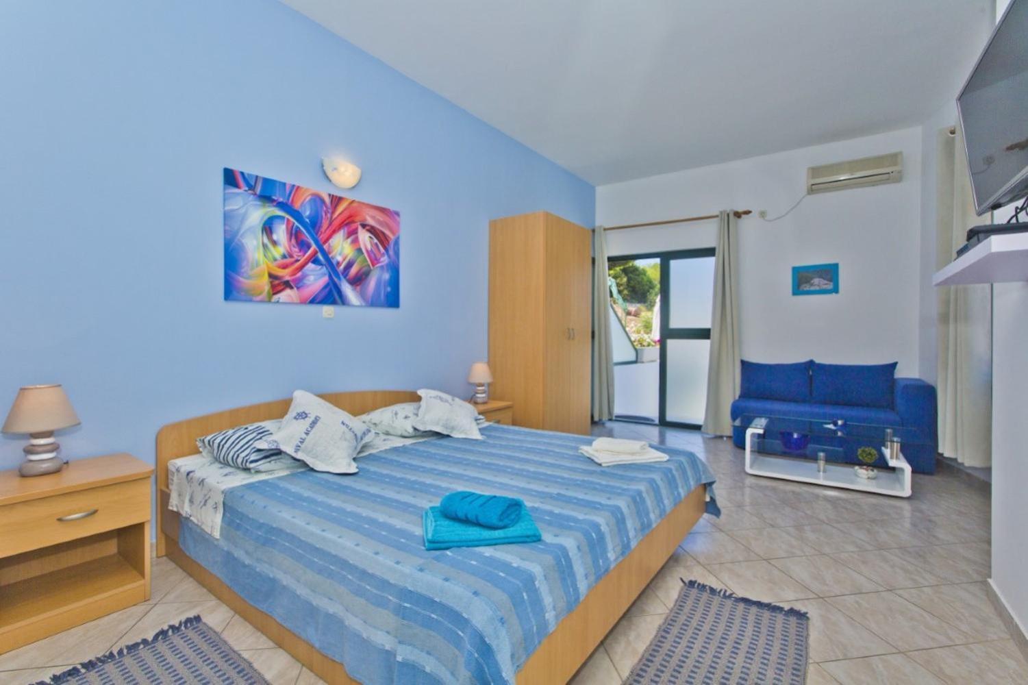 Villa Softic Hvar Đảo Hvar Ngoại thất bức ảnh