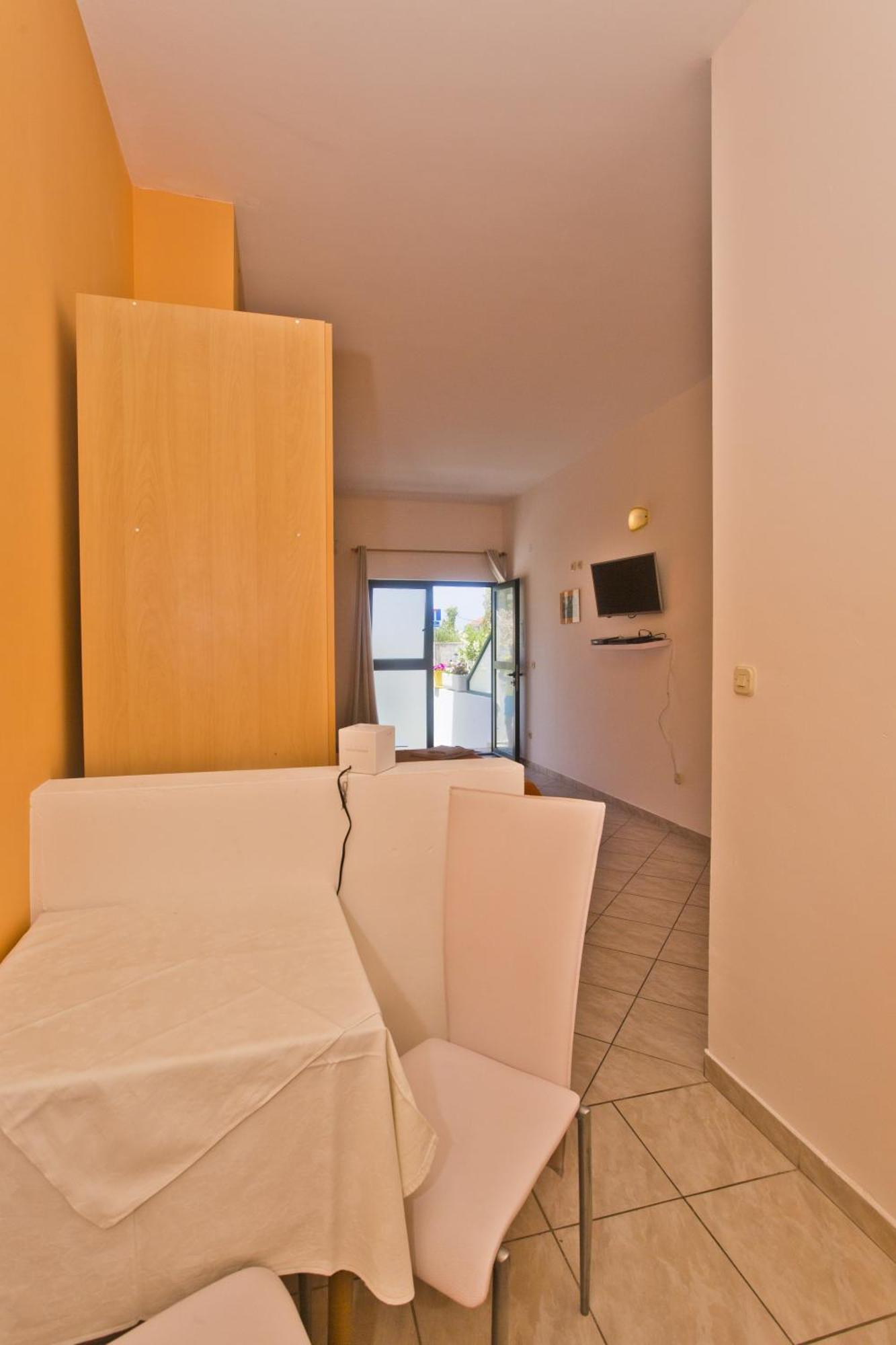 Villa Softic Hvar Đảo Hvar Ngoại thất bức ảnh