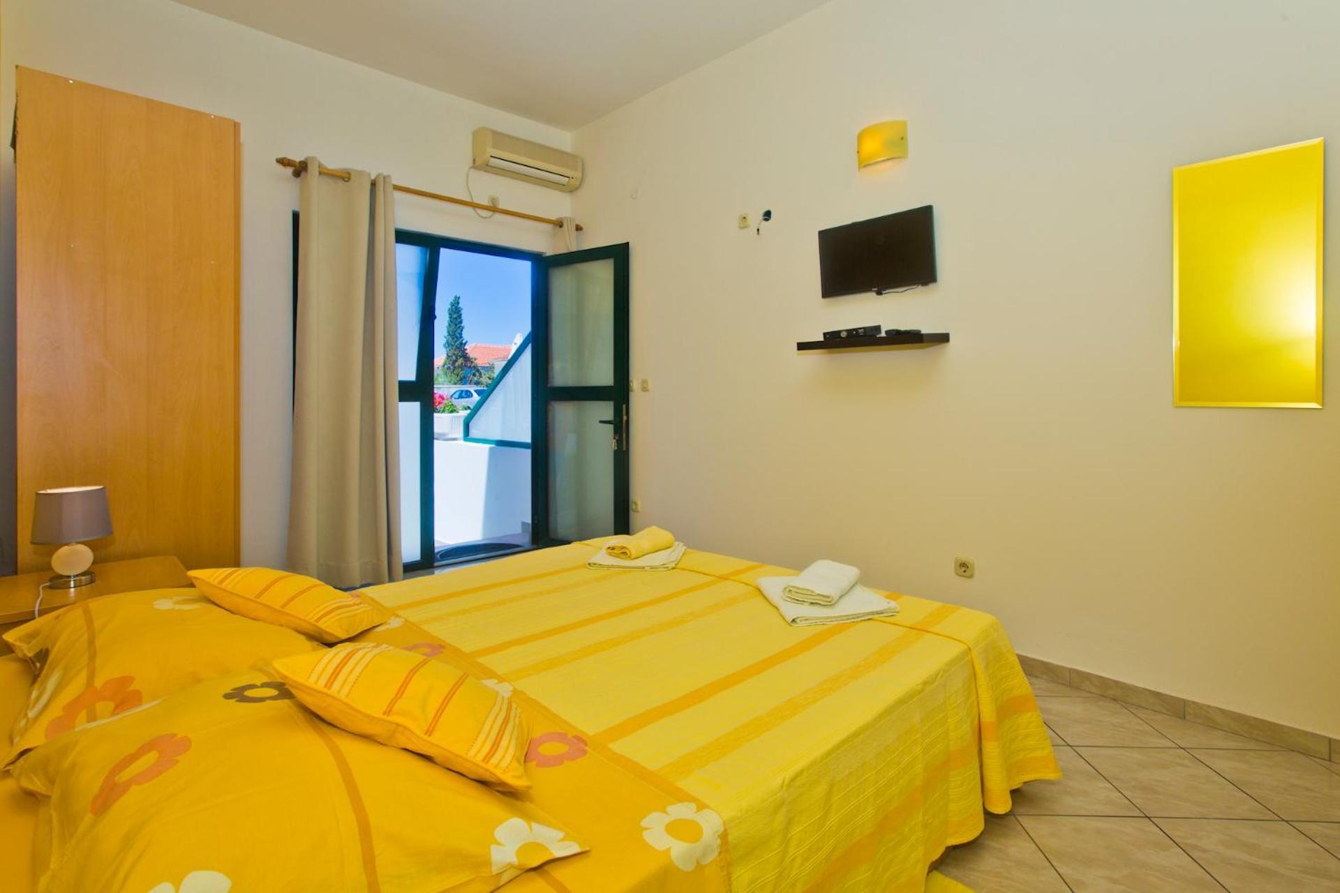 Villa Softic Hvar Đảo Hvar Ngoại thất bức ảnh